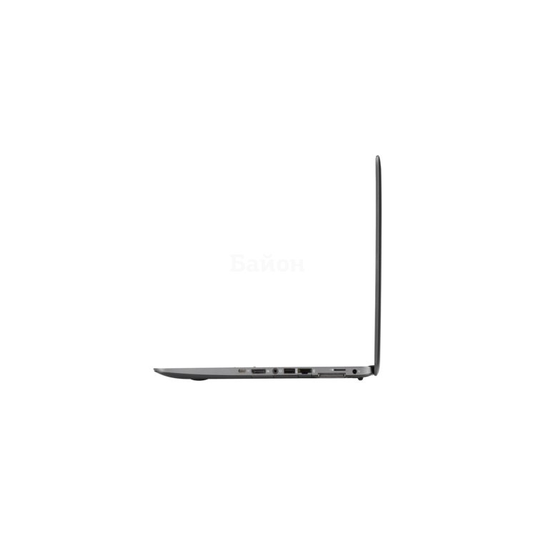 HP ZBook 15U 15.6