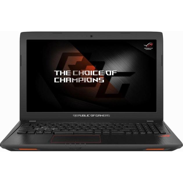 

Asus Rog GL553VD-FY372T
