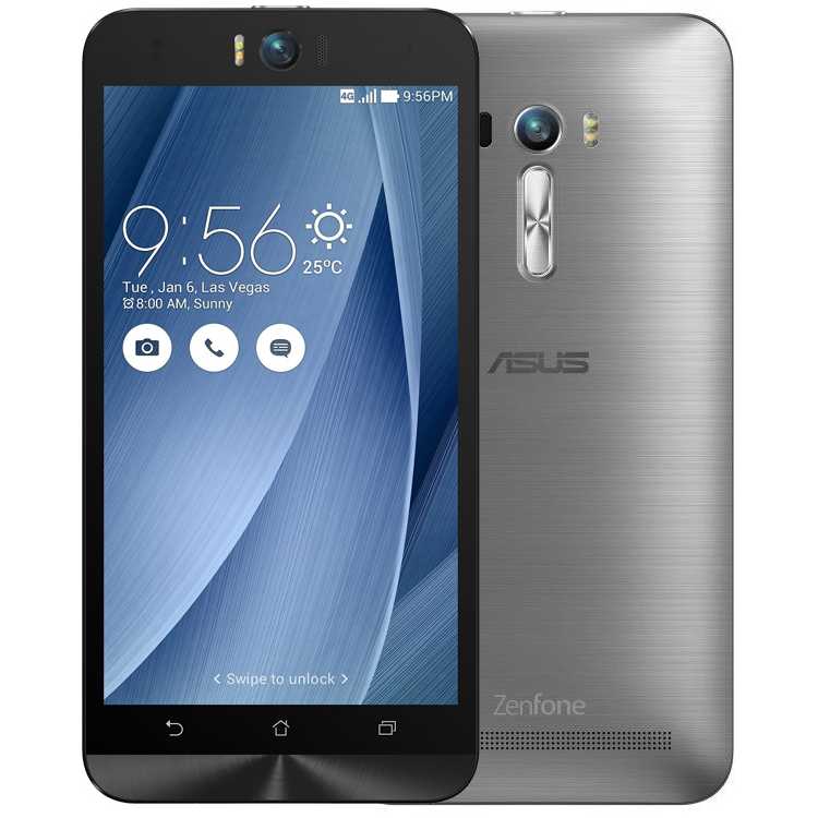Asus ZenFone Selfie ZD551KL 32Гб