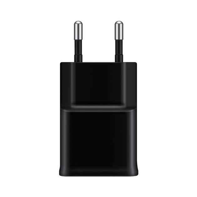 

Samsung EP-TA12EBEUGRU Черный, microUSB
