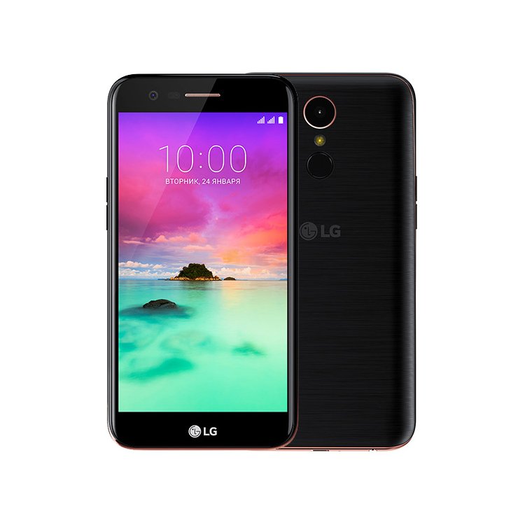 LG K10 M250 2017