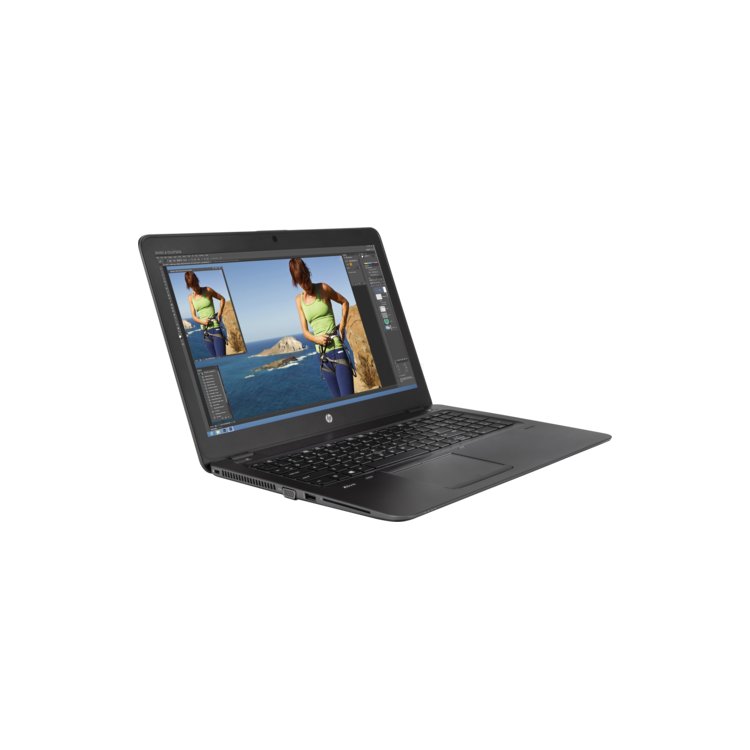HP ZBook 15U 15.6