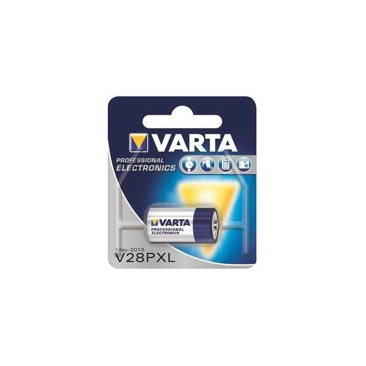 VARTA V28XL CR 2, 1