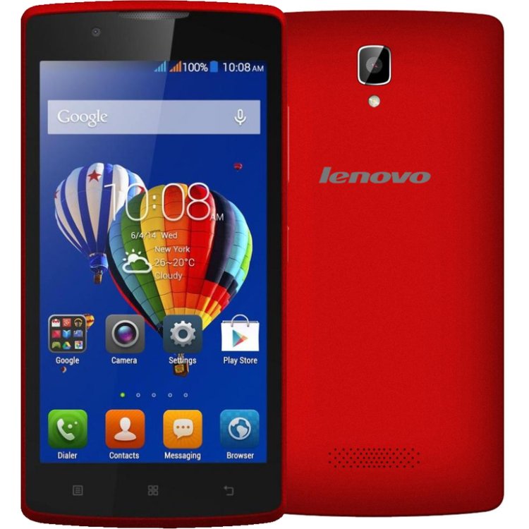 Lenovo A2010