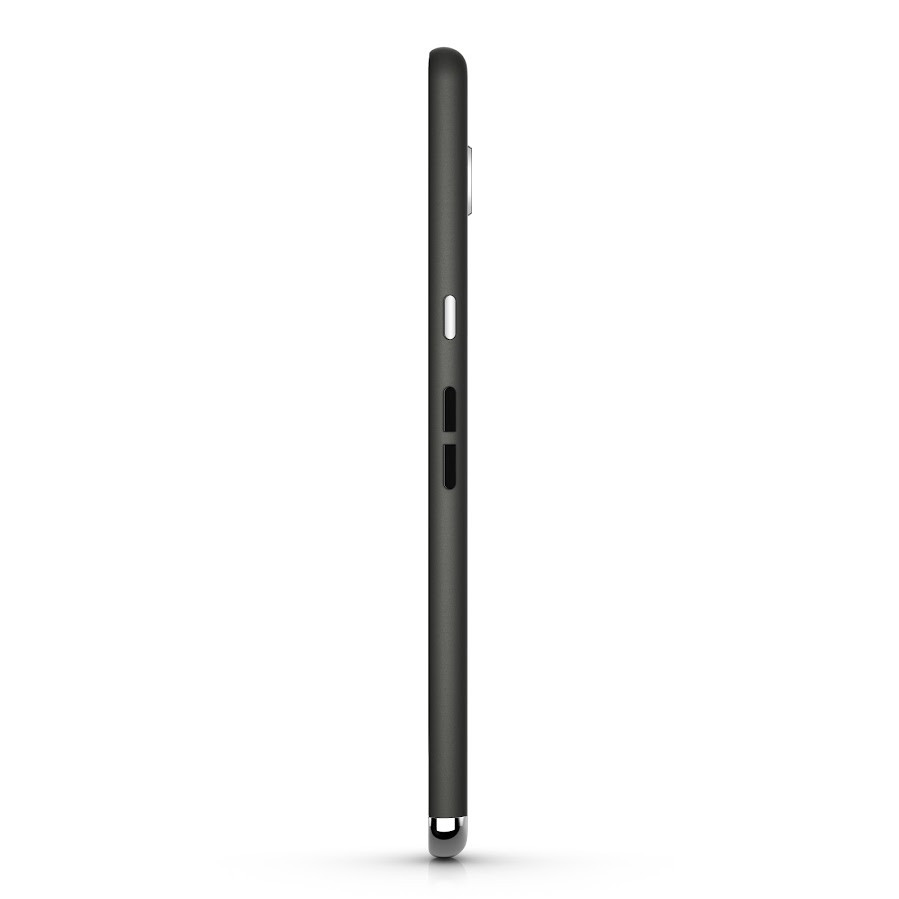 Смартфон HP Elite X3 премиальная упаковка, наушники, цена телефона. Цвет  серый