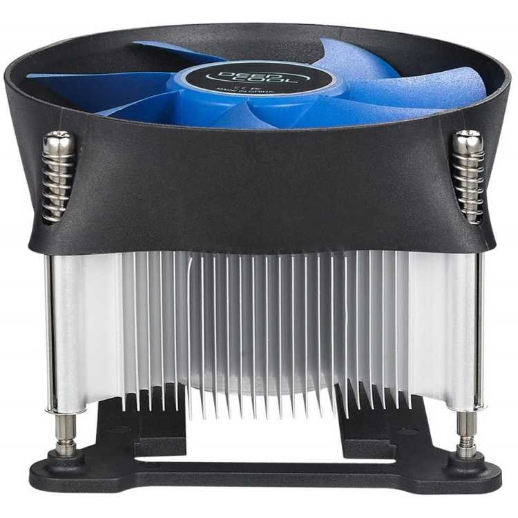 Deepcool THETA 31 PWM 2400об./мин