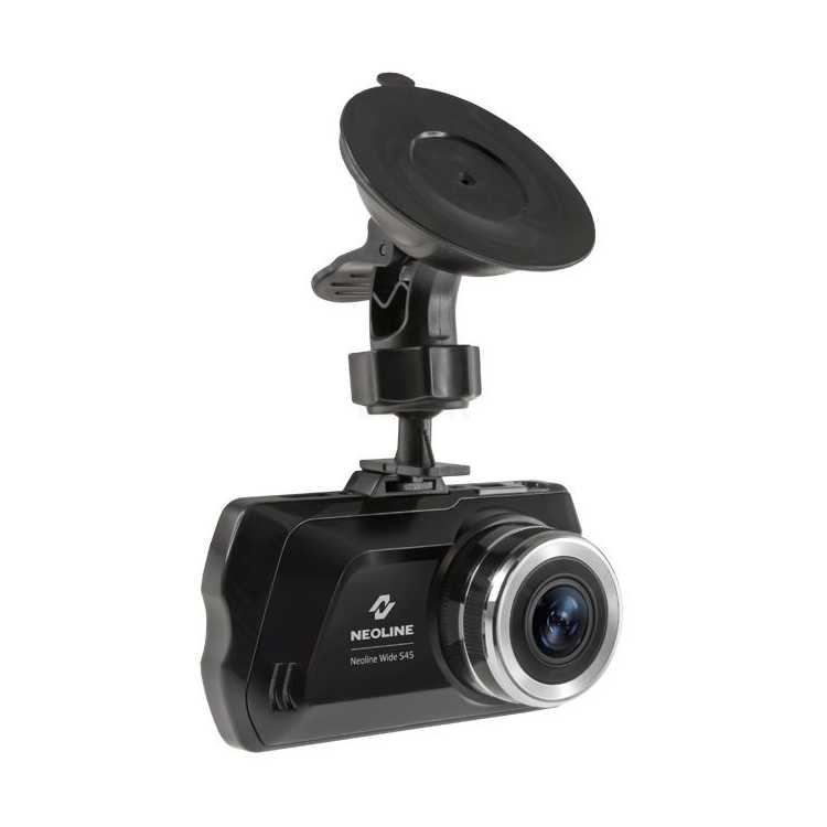 Neoline Wide S45 DUAL 1920x1080, Ночной режим