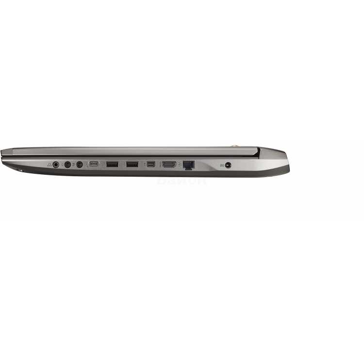 Asus ROG G752VM 32Гб RAM, 1500ГБ