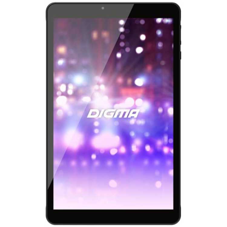 Digma Plane 1600 3G