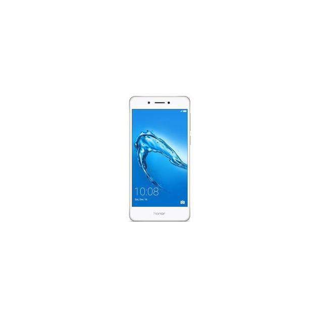 

Huawei Honor 6C 32Гб, Серый, Dual SIM, 4G (LTE), 3G