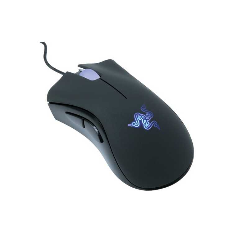 Razer Deathadder 3500, USB