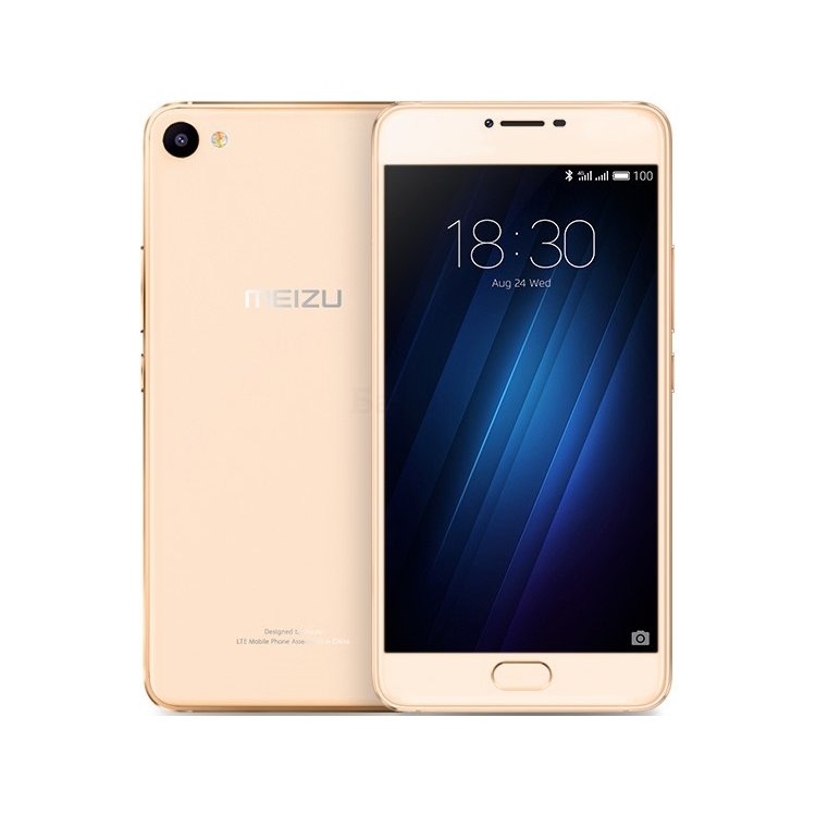 Meizu U10 32Гб