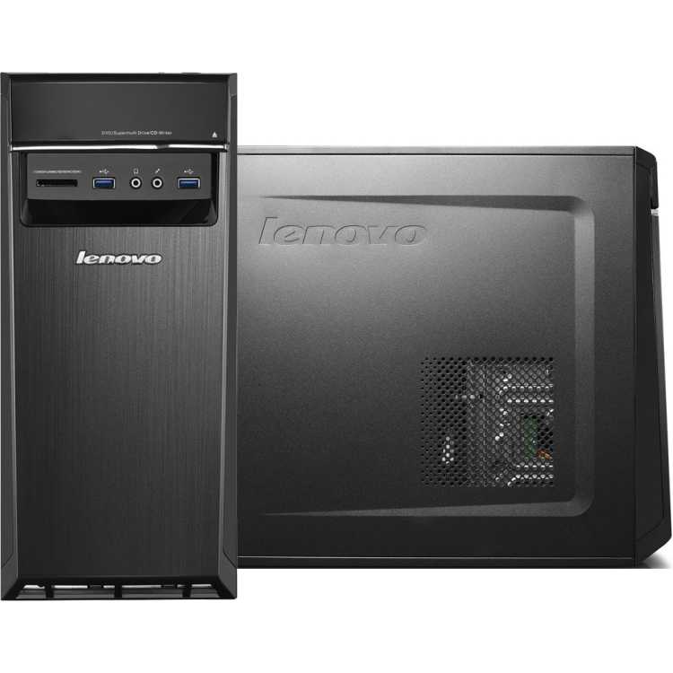 Lenovo IdeaCentre 300-20ISH Intel Core i5, 2700МГц, 16Гб RAM, 1000Гб, GTX750TI, Win 10