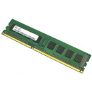 Samsung DDR3 4Gb 1600MHz