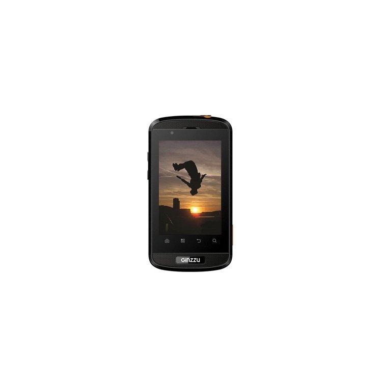 Ginzzu R8 Dual 0.512Гб, Dual SIM, 3G