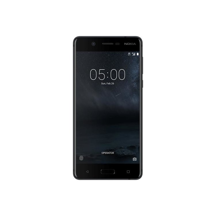 Nokia 5  + Подарок чехол INOI для Nokia 5