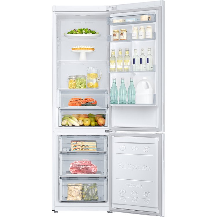Samsung RB37J5000WW