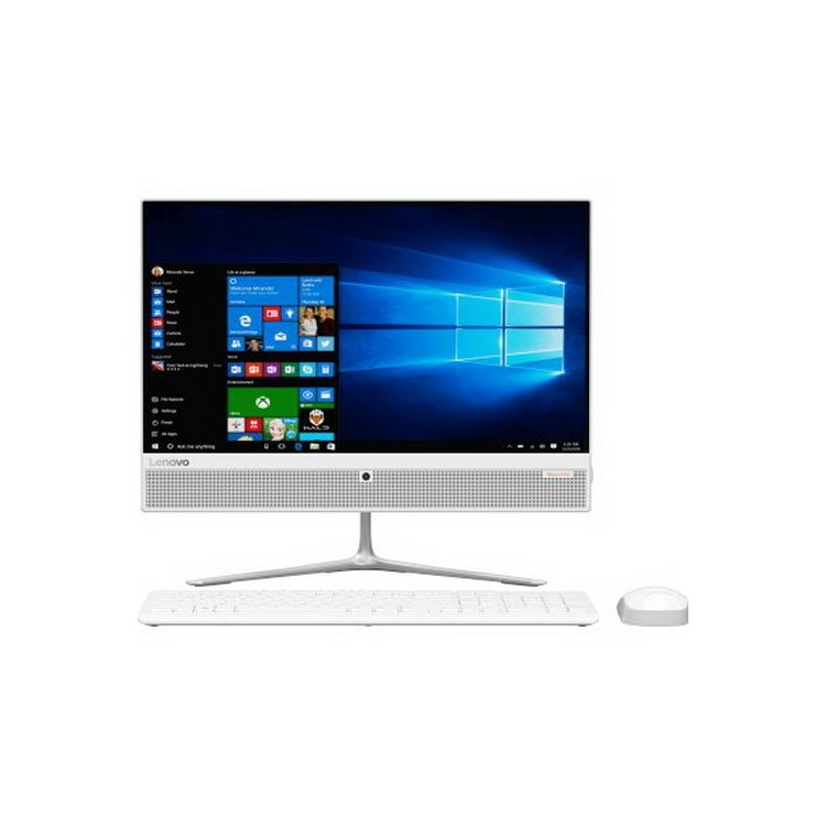 Lenovo IdeaCentre 510-23ISH, 4Гб, 1000Гб, Windows, Intel Core i5