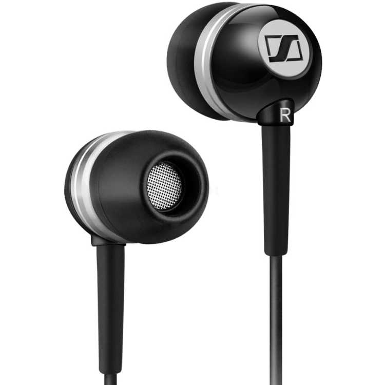 Sennheiser CX300-II Precision