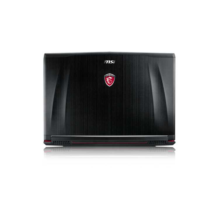 MSI GE72 6QF Apache Pro-229RU 17.3