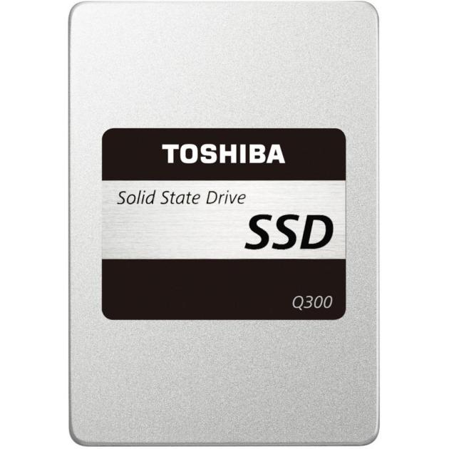 

Toshiba Q300 HDTS896EZSTA