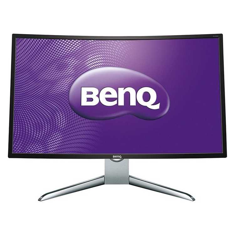 BenQ EX3200R