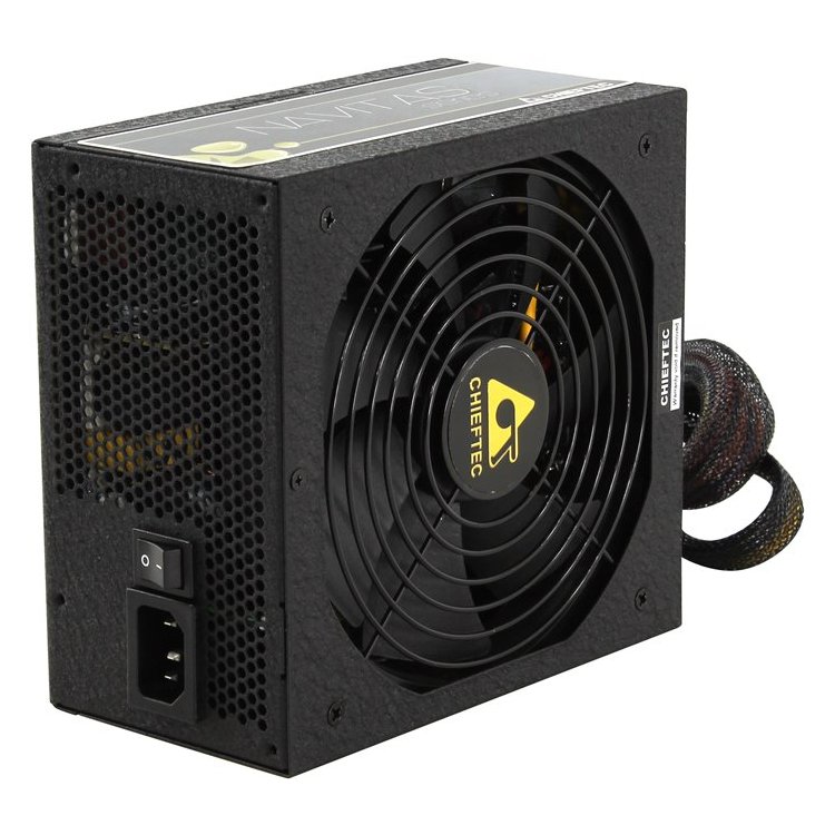 Chieftec Navitas GPM-850C