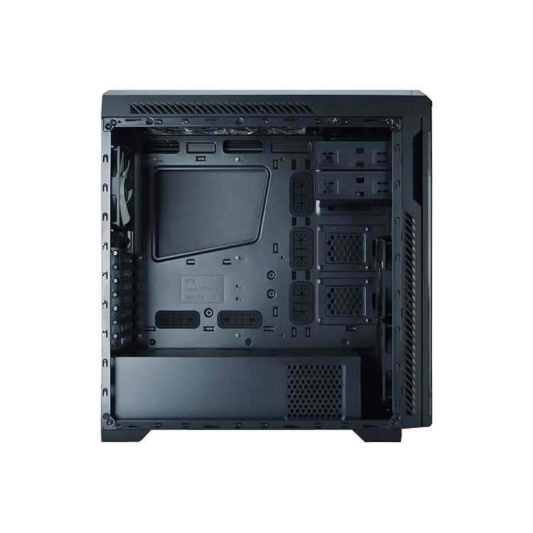 Zalman Z9 Neo