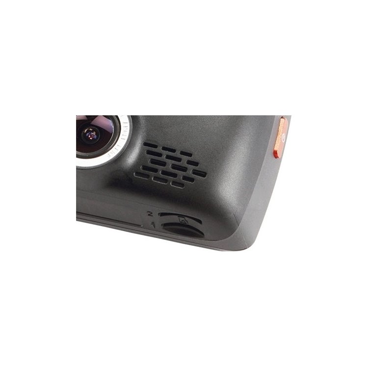 Mio MiVue 668 2304x1296, 1920x1080, 1280x720, Ночной режим