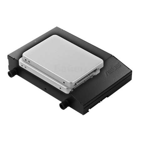 ASUS VivoPC VM62 1.7МГц, Intel Core i3, 500Гб