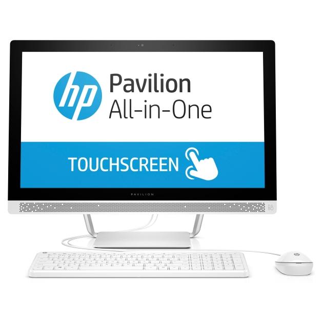 

HP Pavilion 24-b257ur