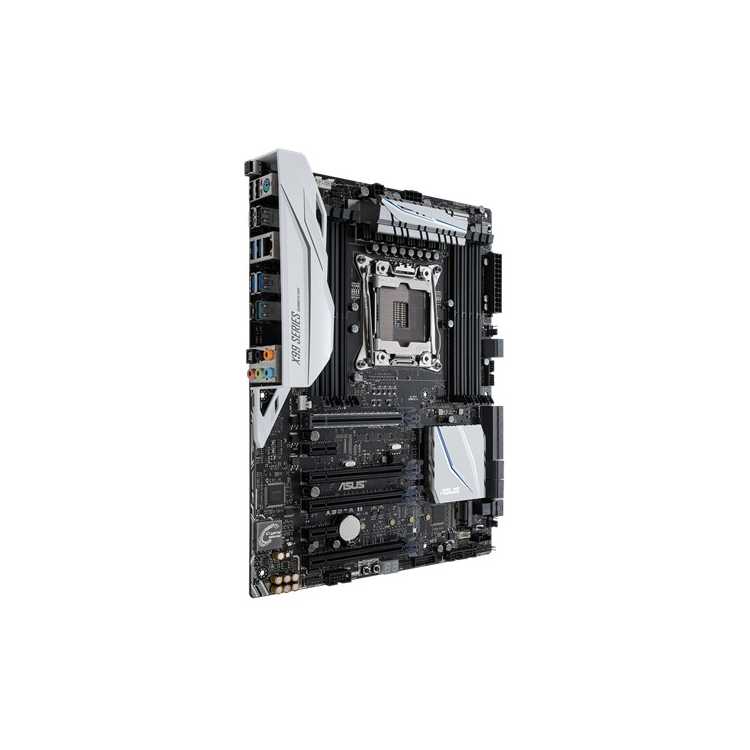 Asus X99-A II ATX