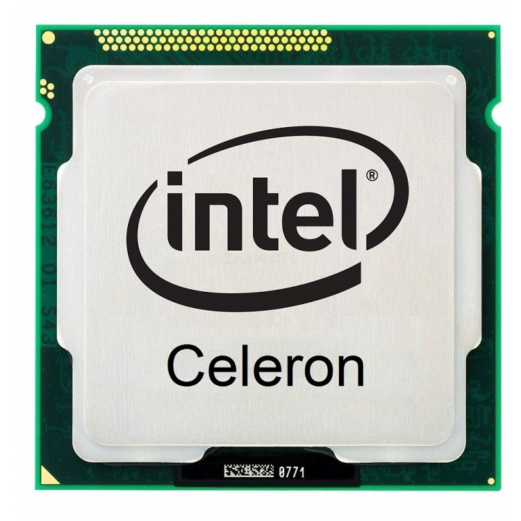 Intel Celeron G1820 Haswell 2 ядра, 2700МГц, OEM