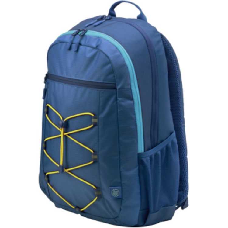 HP Active Backpack 15.6 /желтый