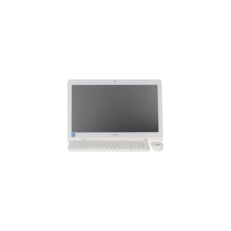 Acer Aspire Z1-612 1000Гб, DOS, Intel Pentium