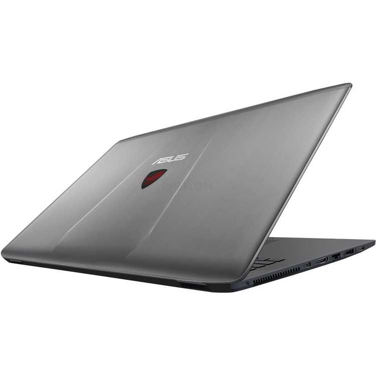 Asus rog gl752vw discount
