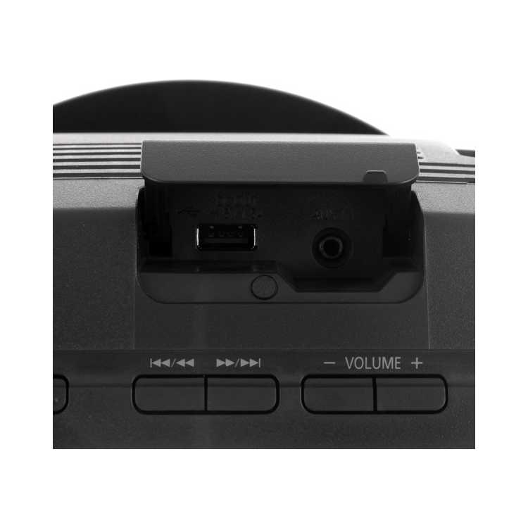 Panasonic SC-HC39EE-S