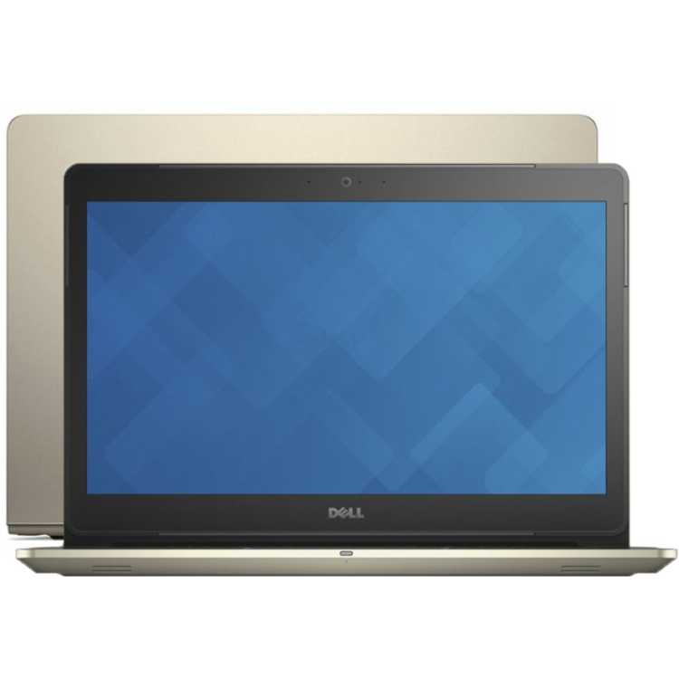Dell Vostro 5468 14", Intel Core i3, 2000МГц, 4Гб RAM, 500ГБ, Windows 10 Домашняя