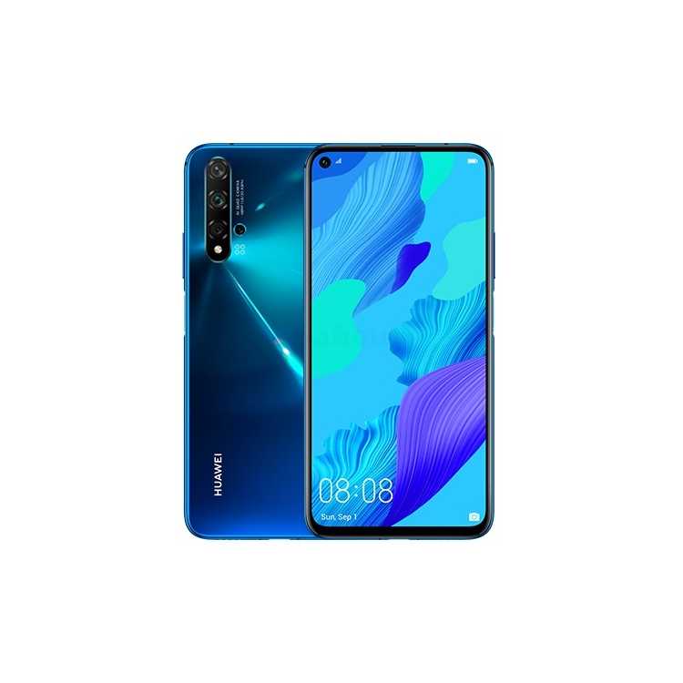 Huawei nova 5T