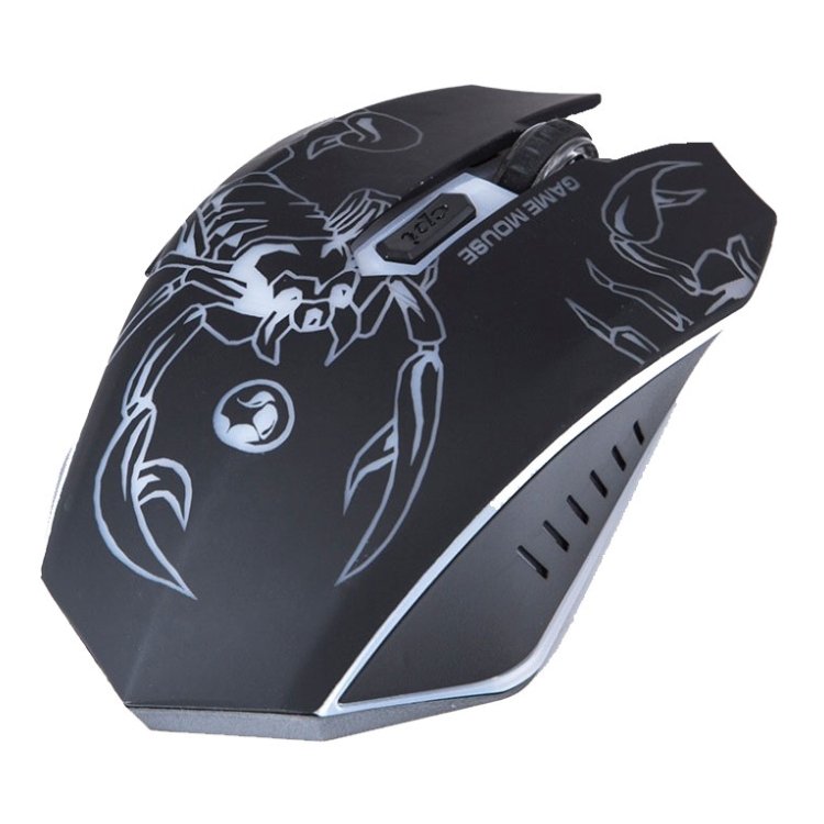 MARVO M316 USB, USB