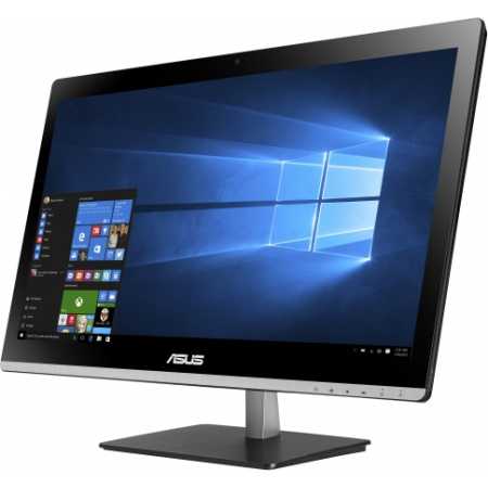 Asus V220ICNK Черный, 4Гб, 1000Гб, Windows, Intel Core i3