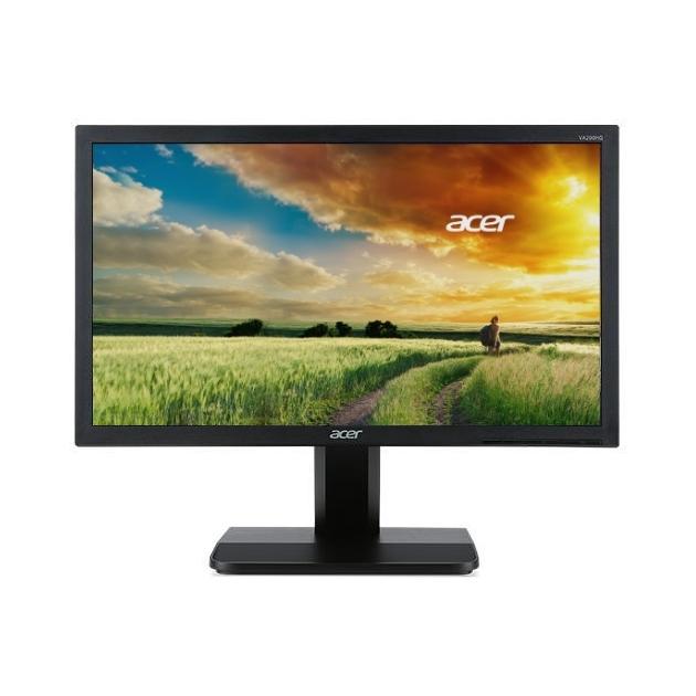 

Acer VA190HQb 18.5", Черный, TN+film, 1366х768