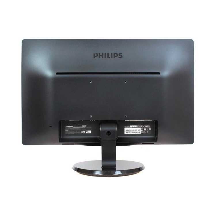 Филипс поддержка. Philips 200v4l. Монитор Philips 19.5". Монитор Philips 203v5lsb26 (10/62) 19.5", черный [203v5lsb26. Монитор Philips 19.5 характеристики.