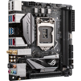 Asus Strix H270I Gaming