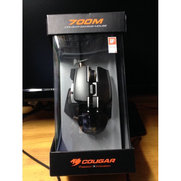 Cougar 700M