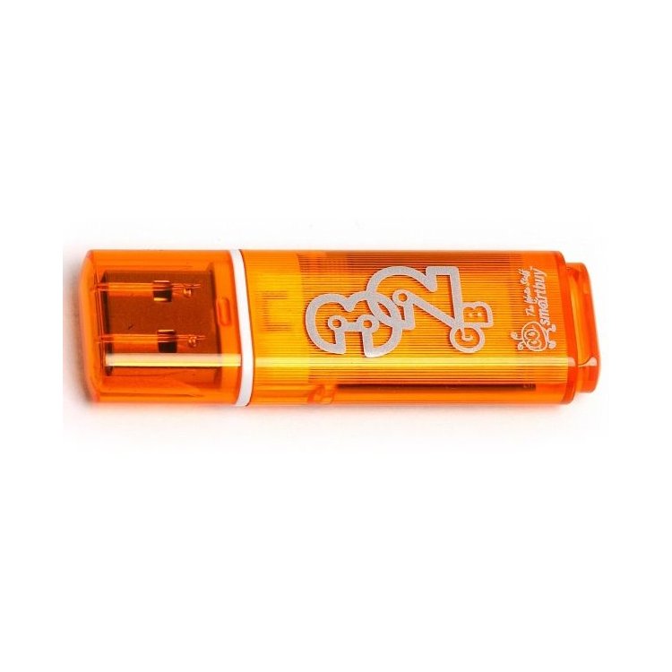 Smartbuy Glossy SB32GBGS-Or