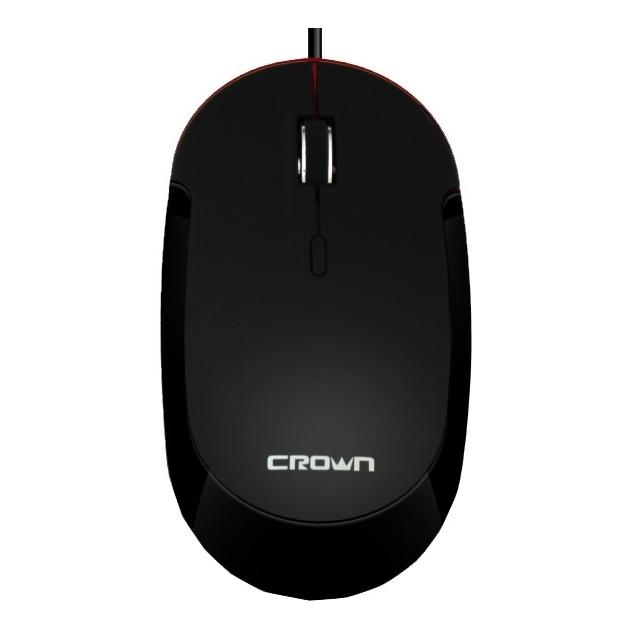 

CROWN CMM-21 Красный