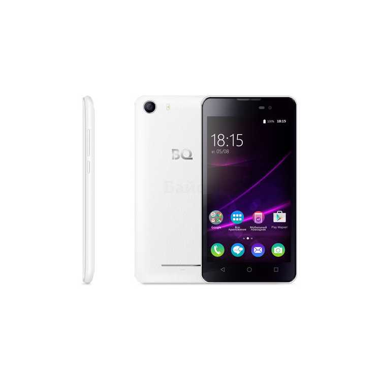 BQ BQS-5065 Choice