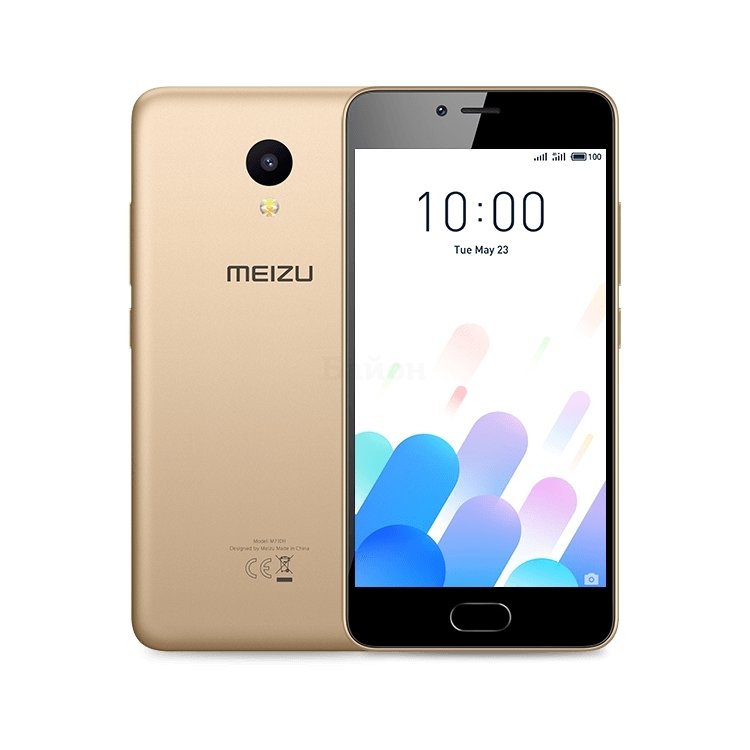 Meizu M5C