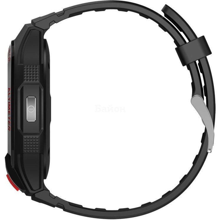 Alcatel SM03 Go WATCH